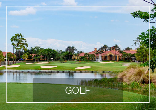 The Colonial Golf Club
