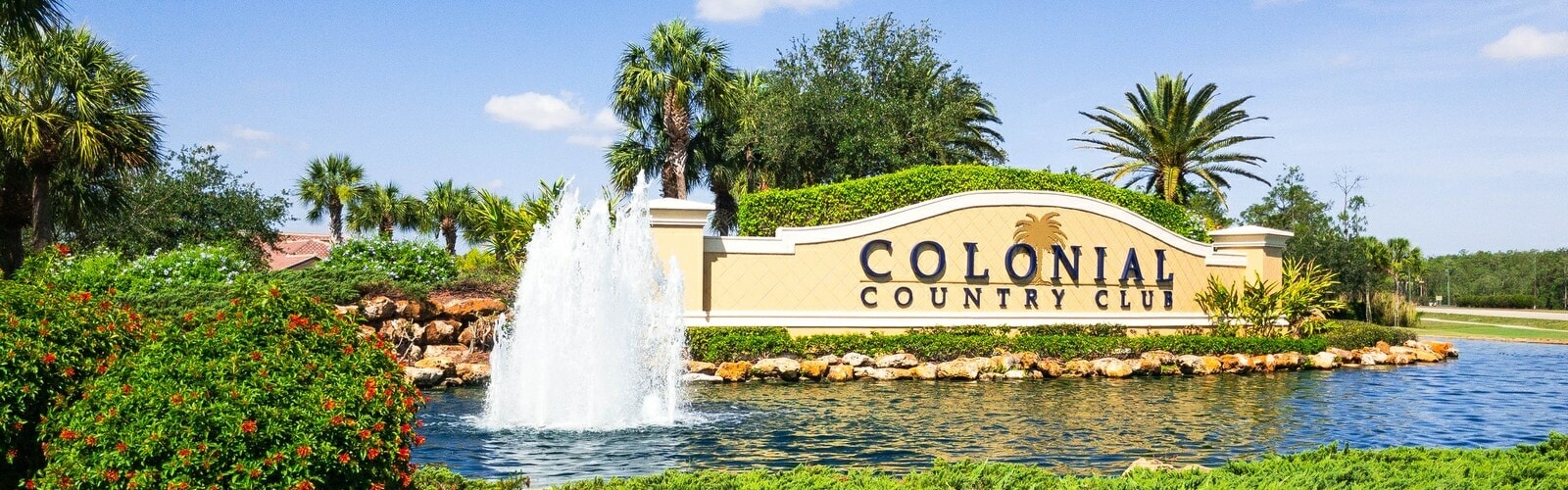 Contact Us Colonial Golf Club